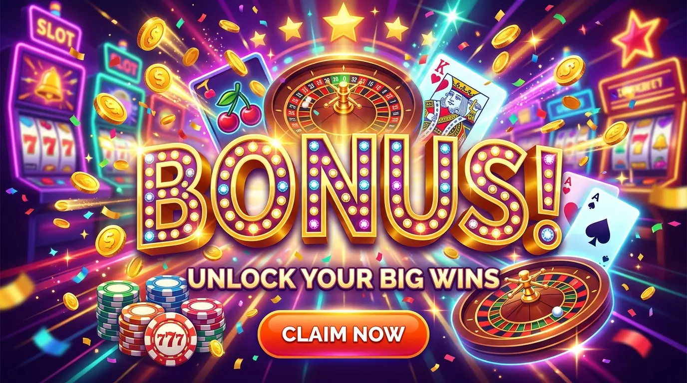 Bonus King billy casino
