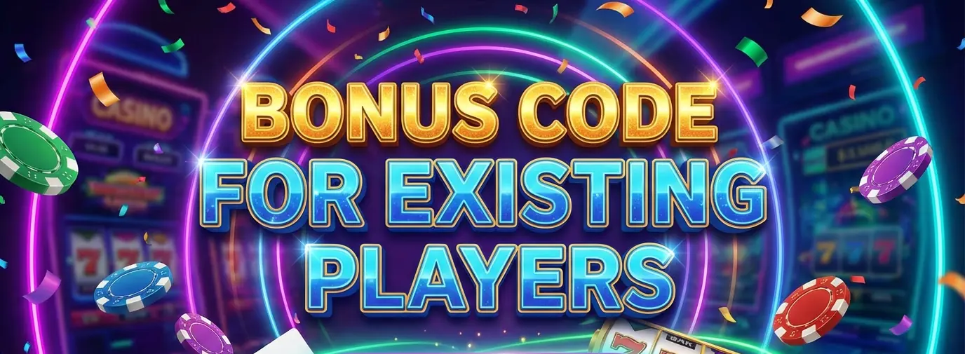 King billy casino bonuskode for spillere