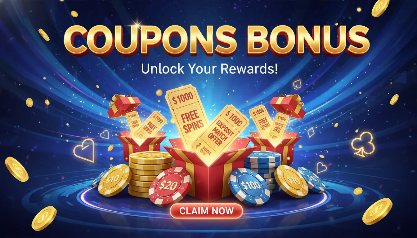 King billy casino kuponger