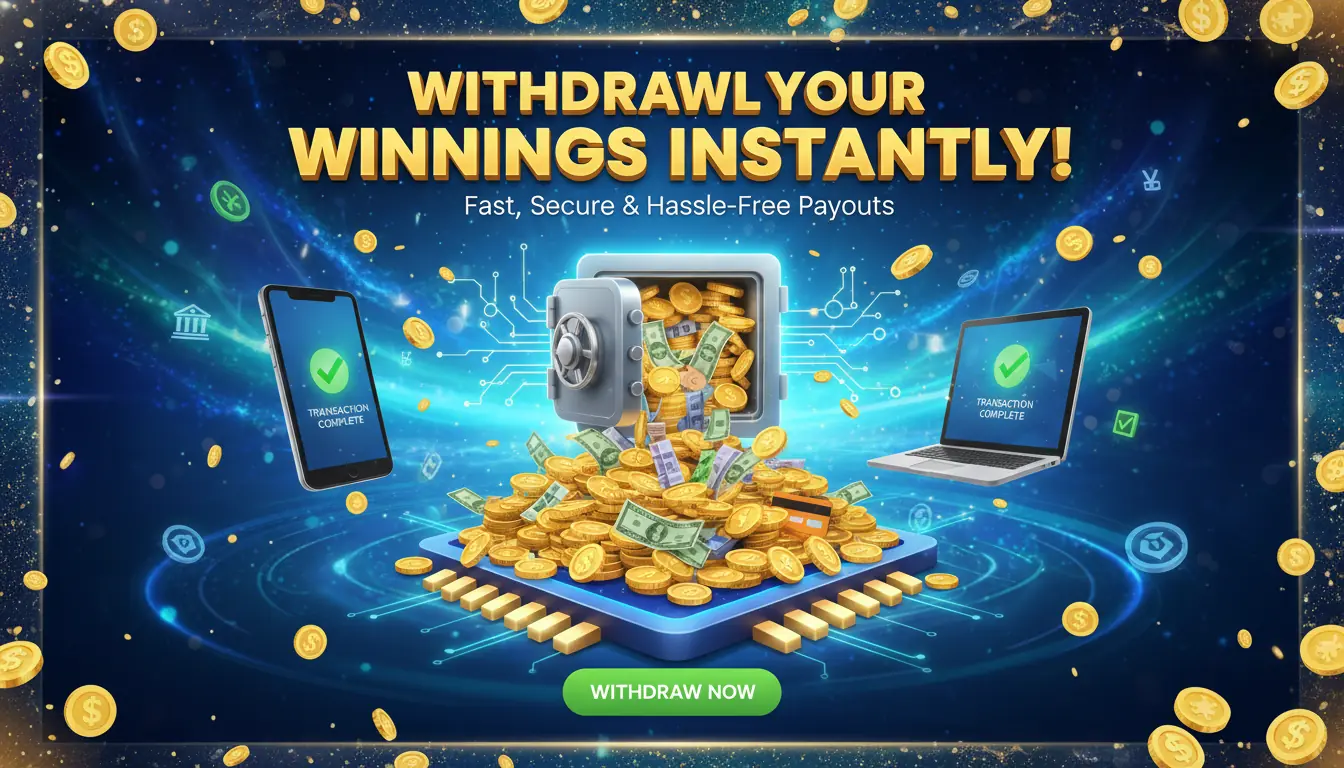 King billy casino uttak