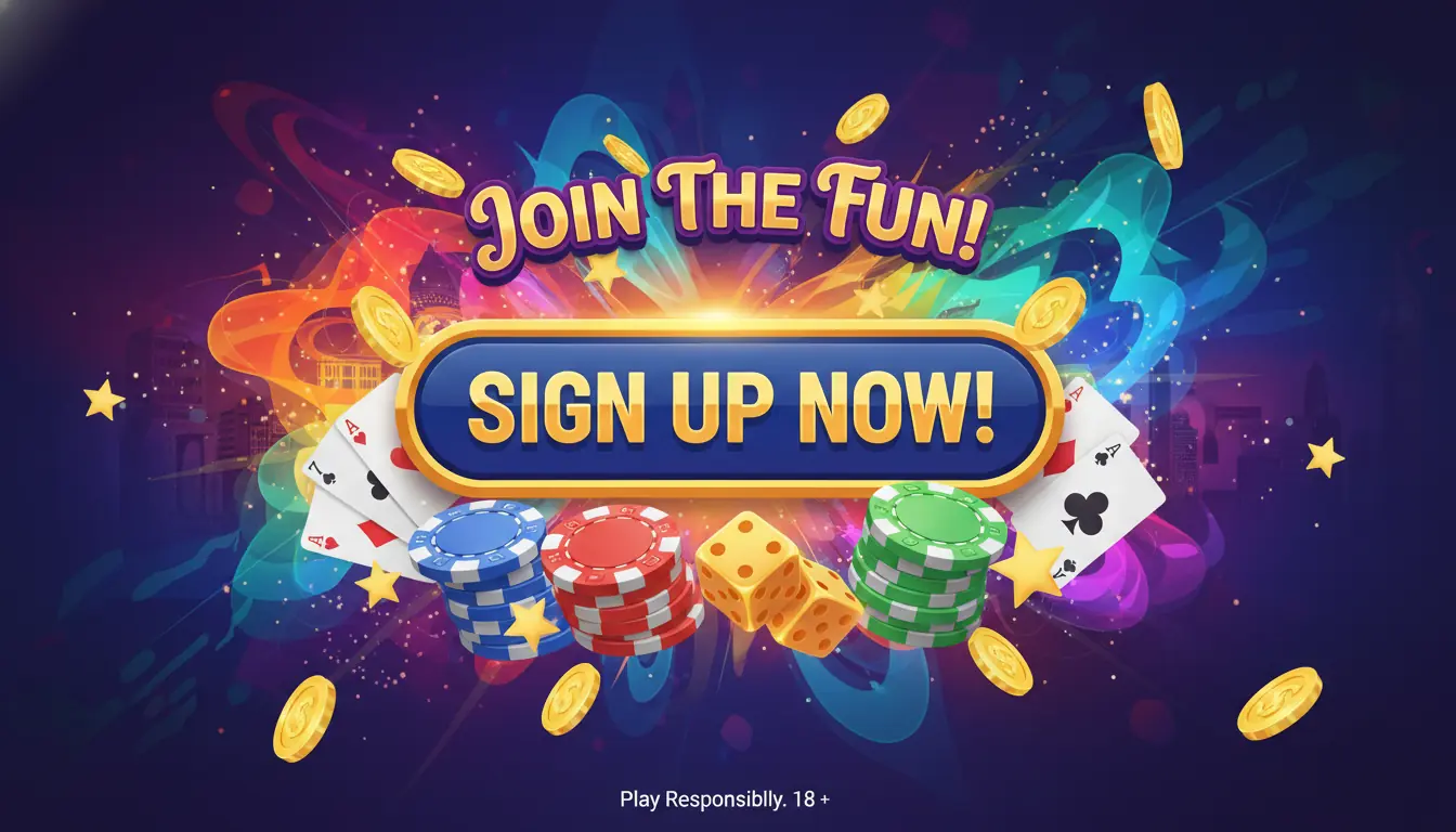 Sign up King billy casino