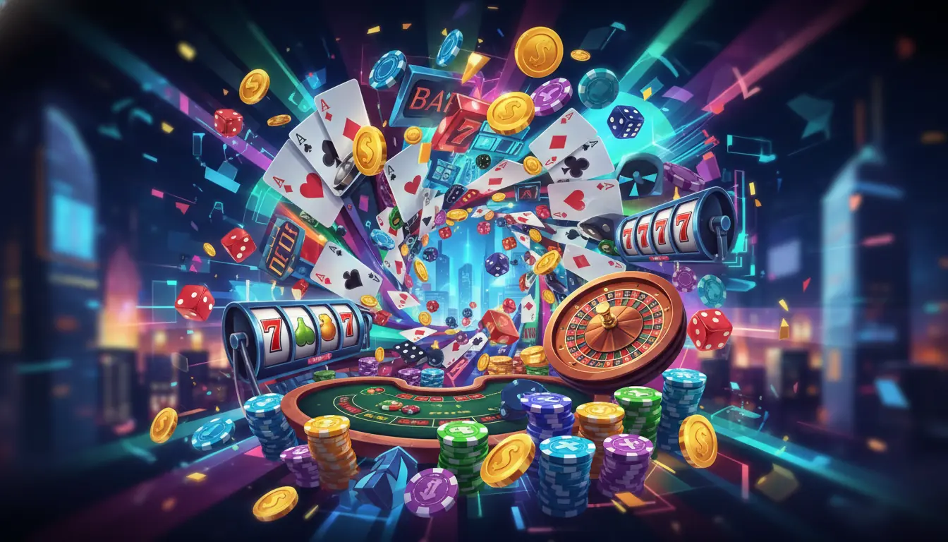 King billy casino eier