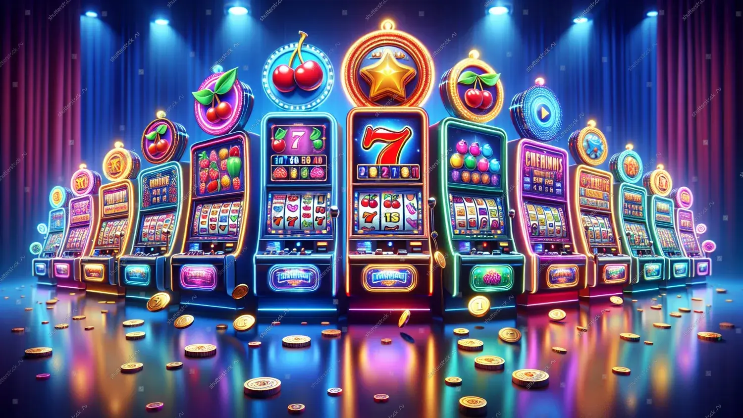 Casino spill King billy casino