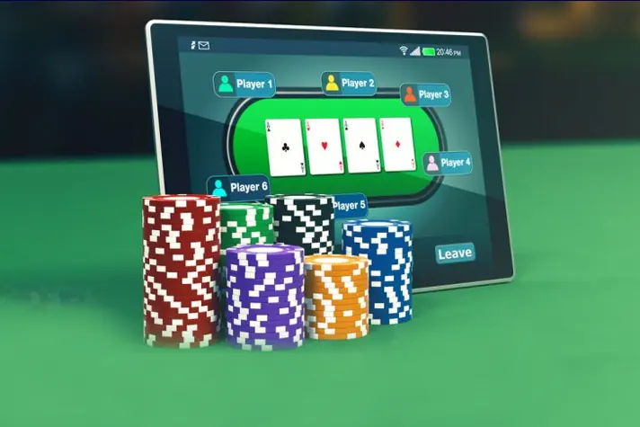King billy casino poker
