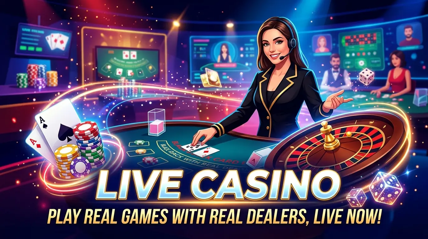 King billy casino live casino