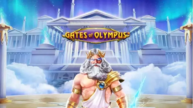 King billy casino Gates of Olympus